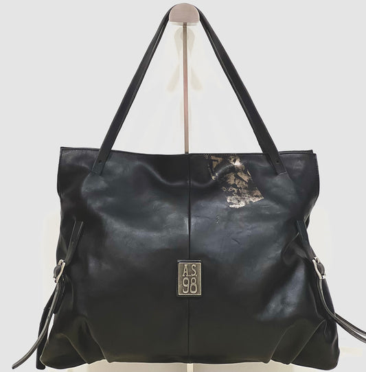 Borsa Meta “A.S.98”