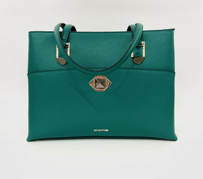 Borsa a spalla Ladies bag Mina 2012 “Cromia”