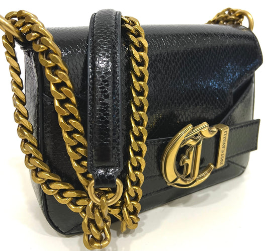 Range g gothic belt “Just Cavalli”