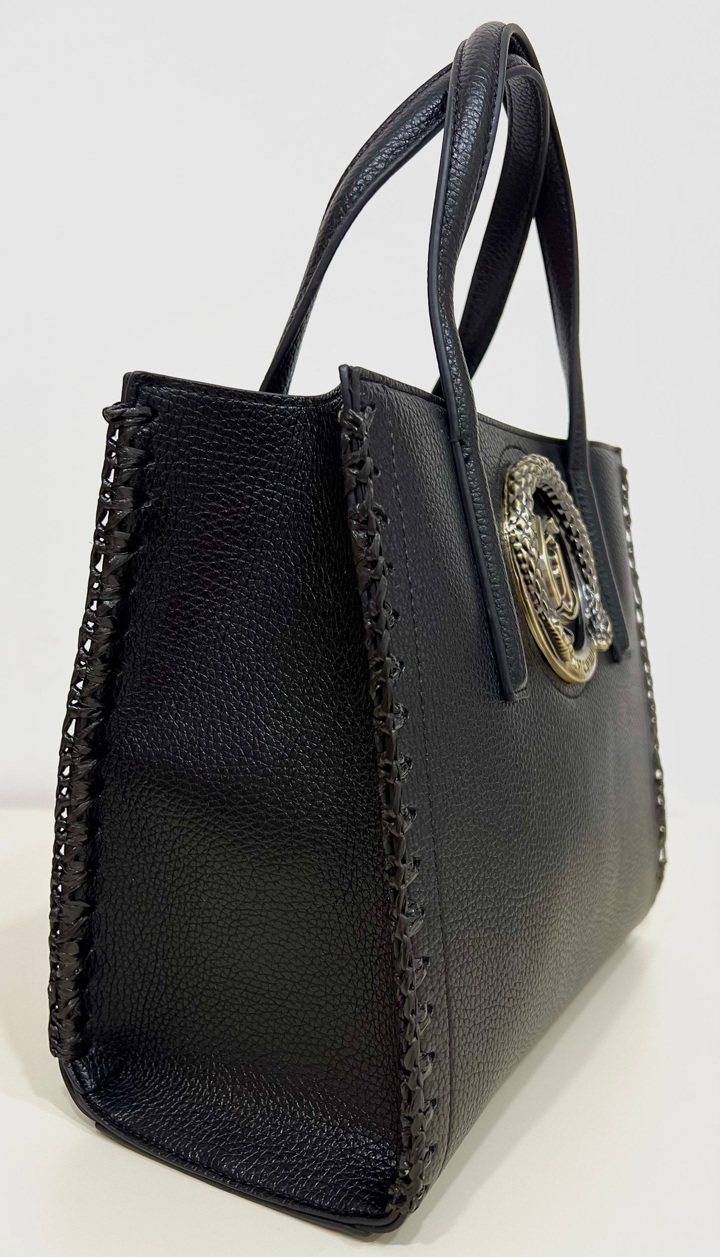 Borsa a mano rigida “Just Cavalli”