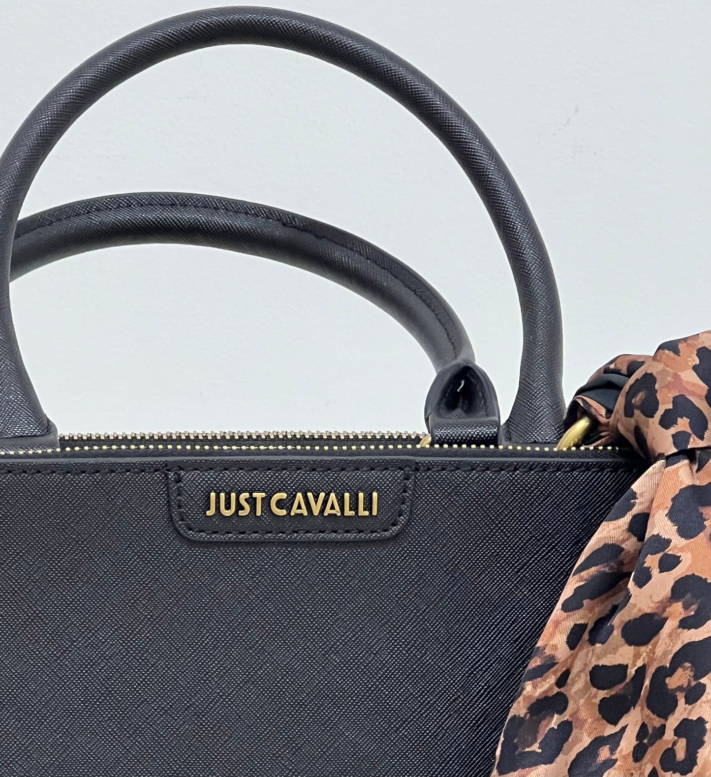 Range iconic leopard “Just Cavalli”
