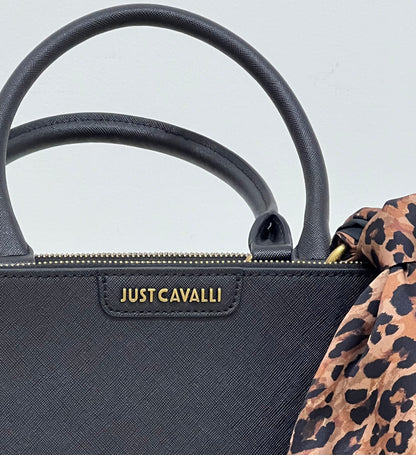Range iconic leopard “Just Cavalli”