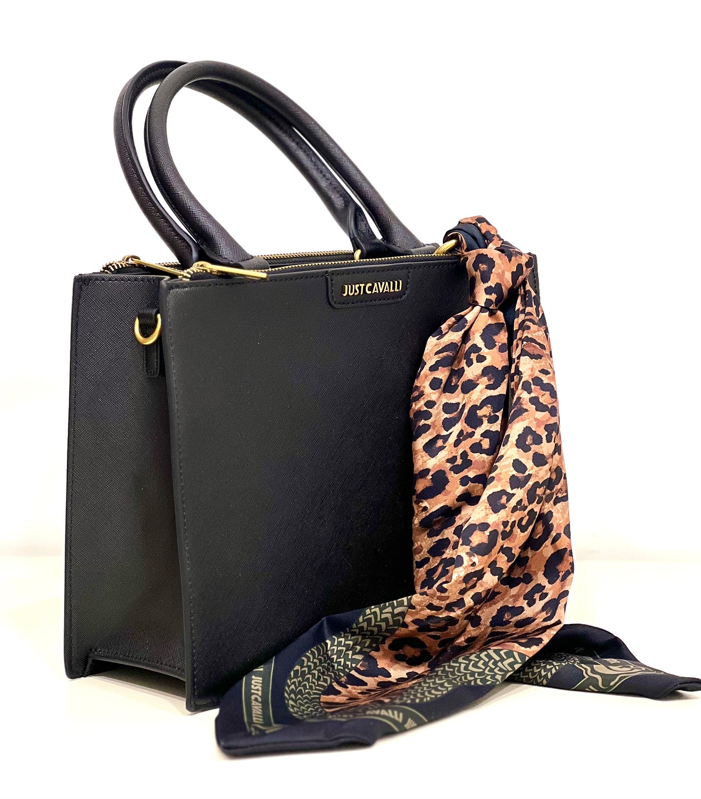 Range iconic leopard “Just Cavalli”