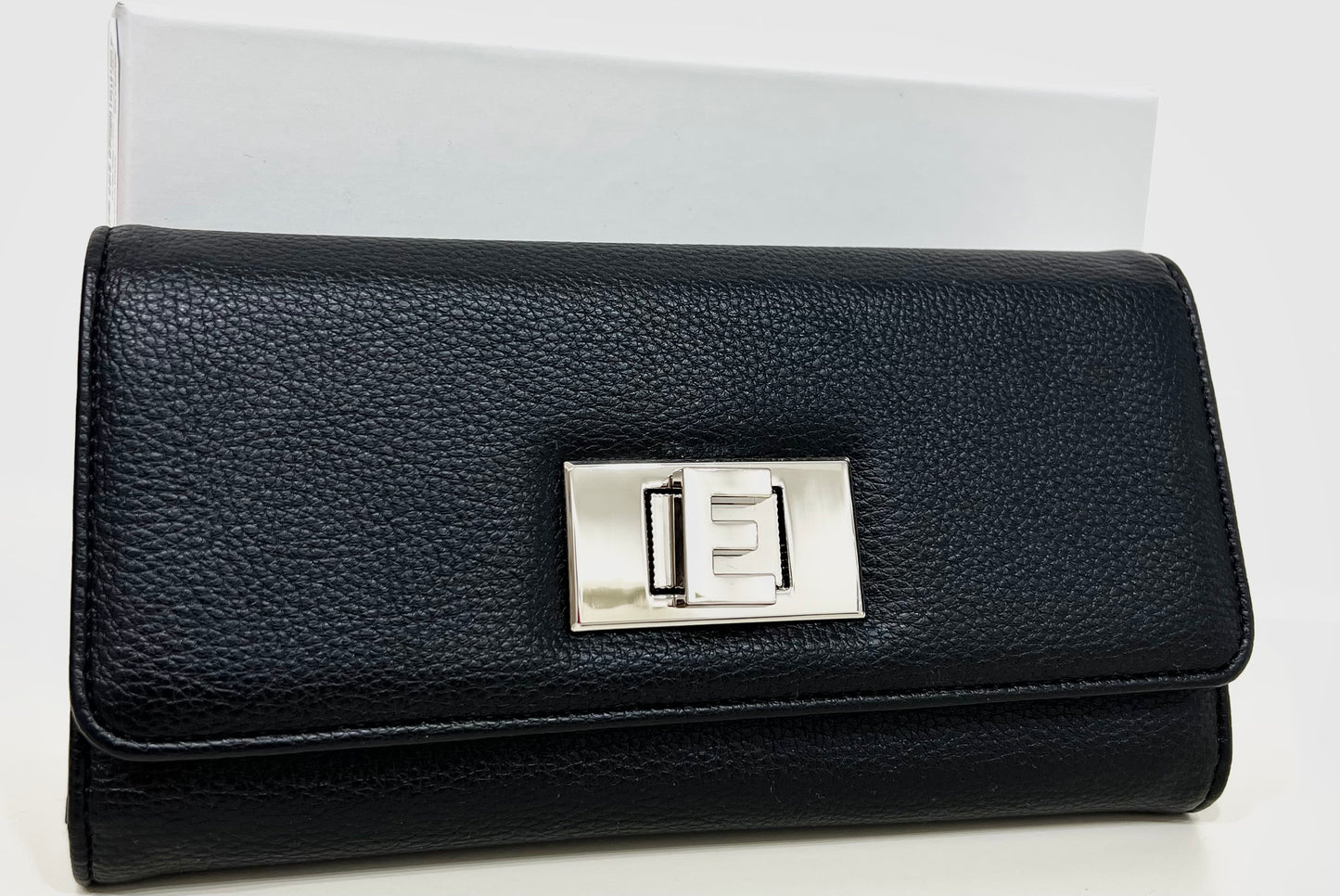 Portafoglio large zip wallet sally “Ermanno Firenze”