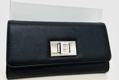 Portafoglio large zip wallet sally “Ermanno Firenze”