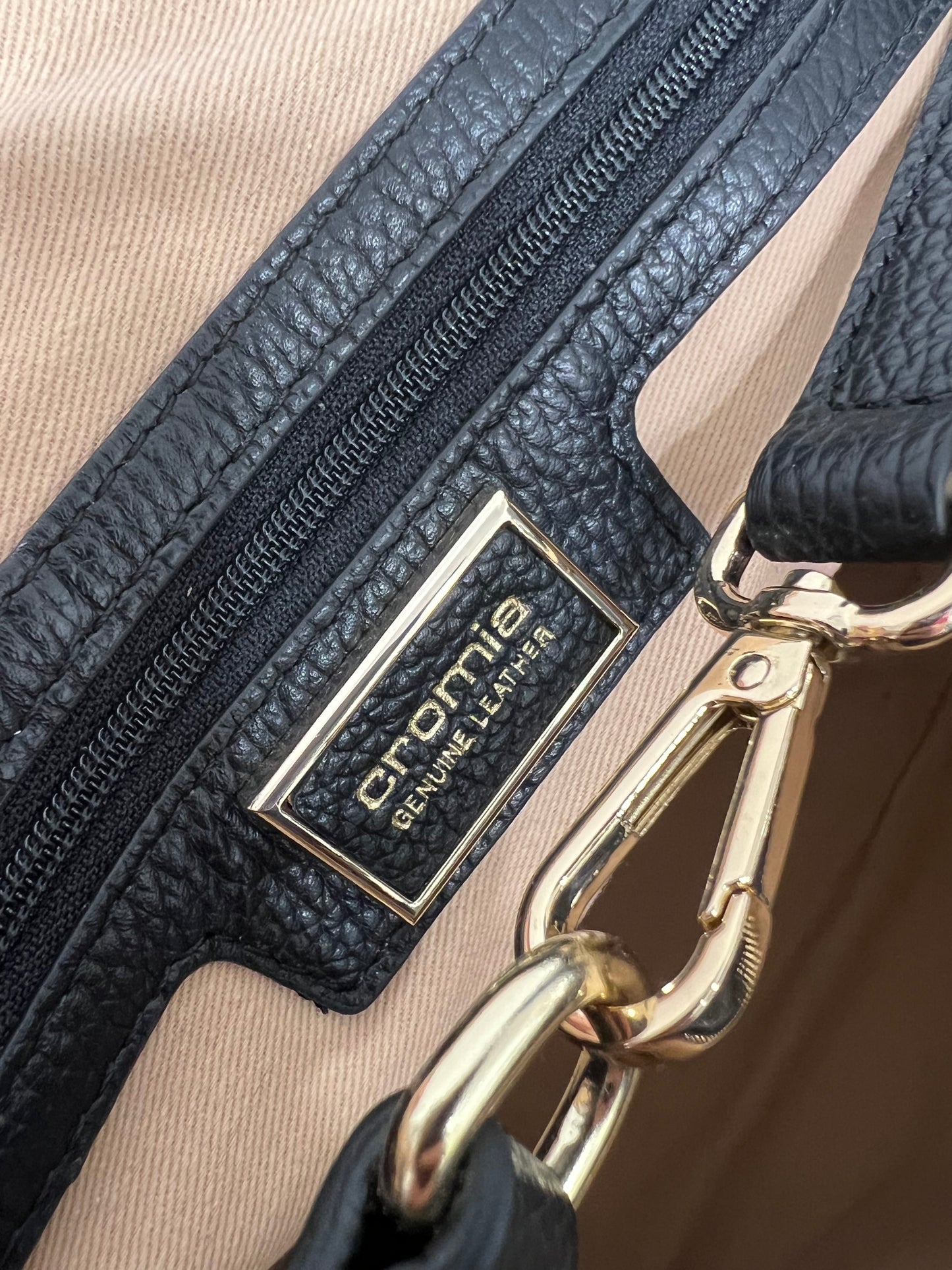Ladies bag sibilla “Cromia”