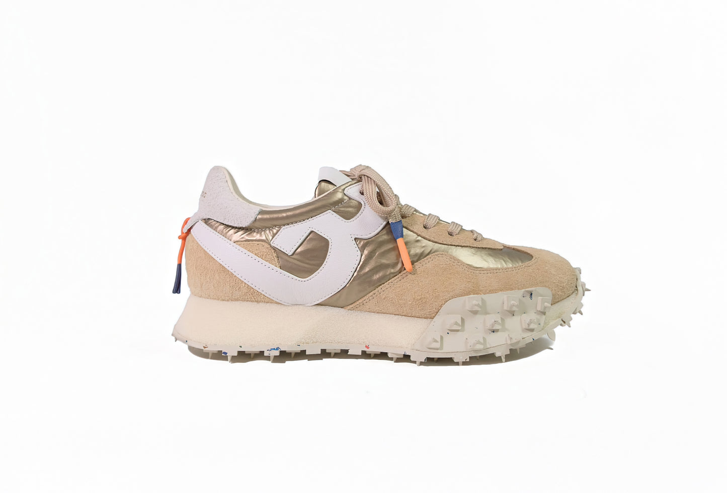 Sneakers Impact “Barracuda”