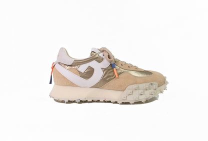 Sneakers Impact “Barracuda”