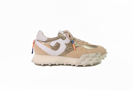 Sneakers Impact “Barracuda”