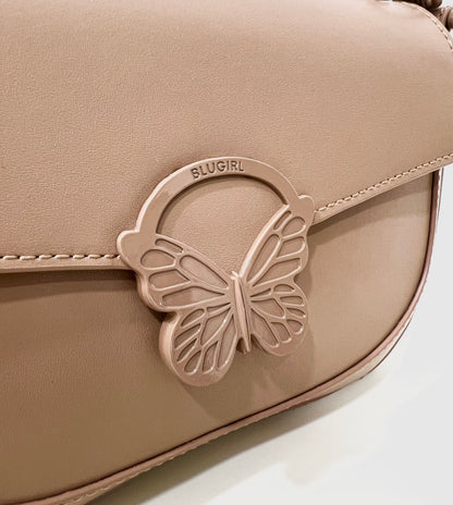 Borsa Cross-body s “Blugirl”