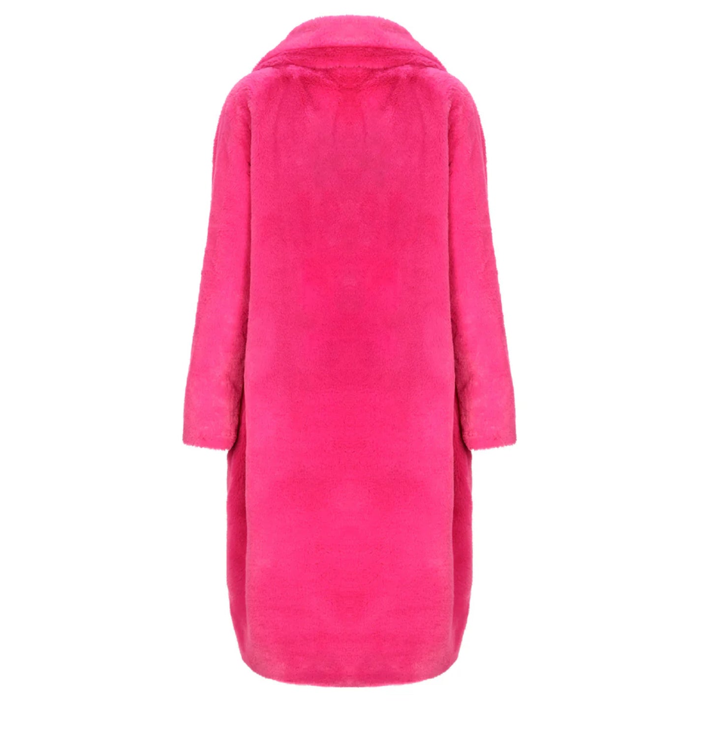 Eco-pelliccia camille “Emanuela Biffoli”