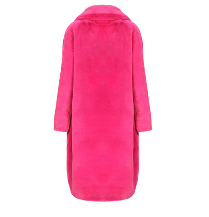 Eco-pelliccia camille “Emanuela Biffoli”