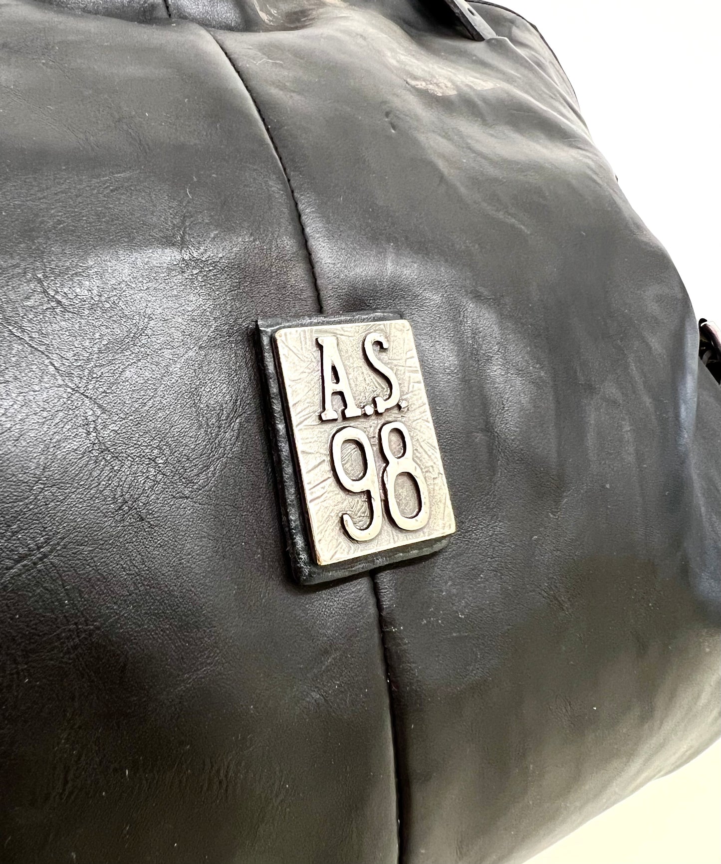 Borsa Meta “A.S.98”