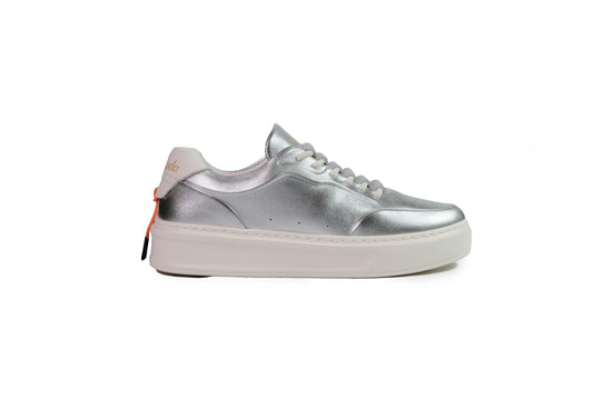 Sneakers phoenix in pelle “Barracuda”