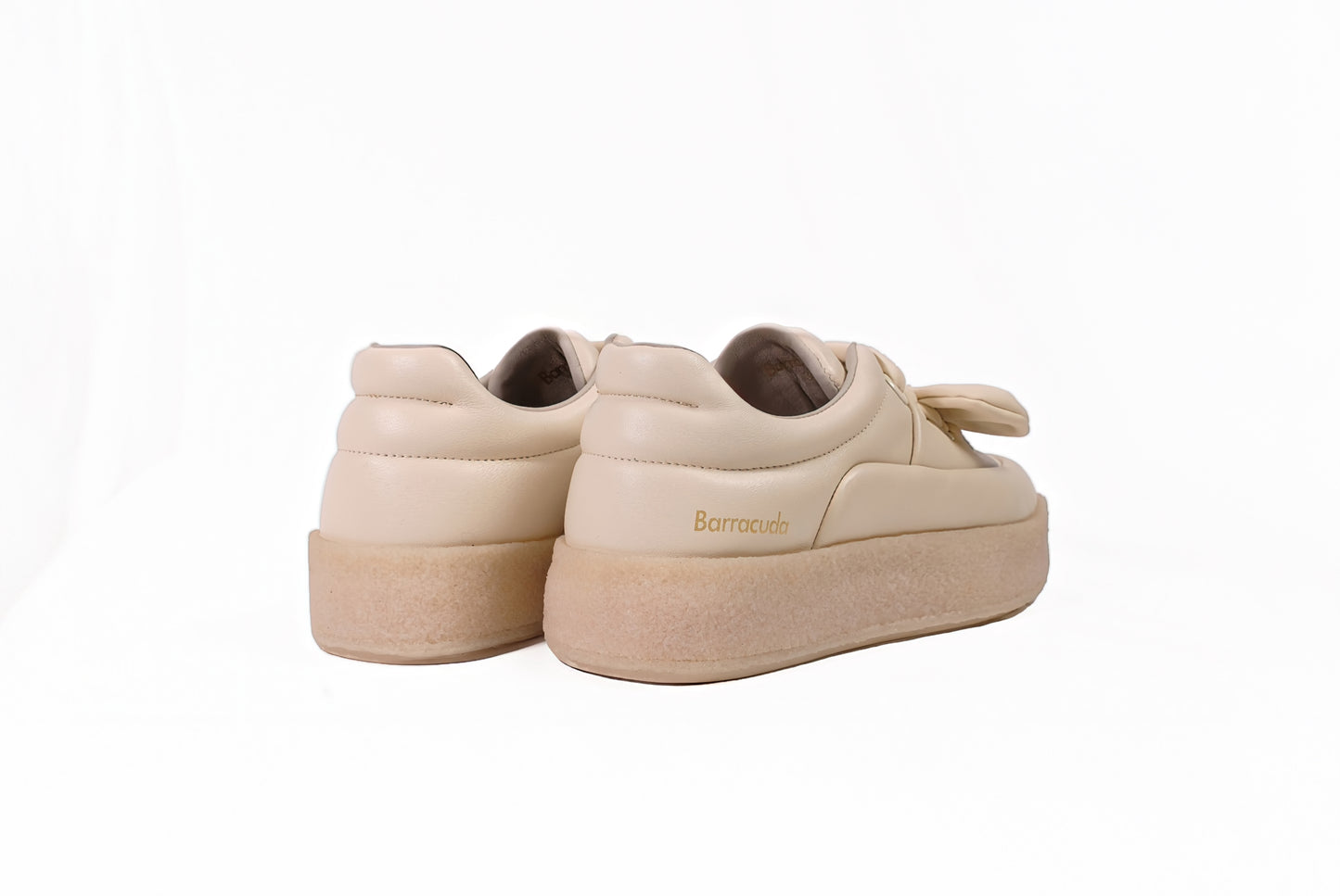 Sneakers Crane “Barracuda”
