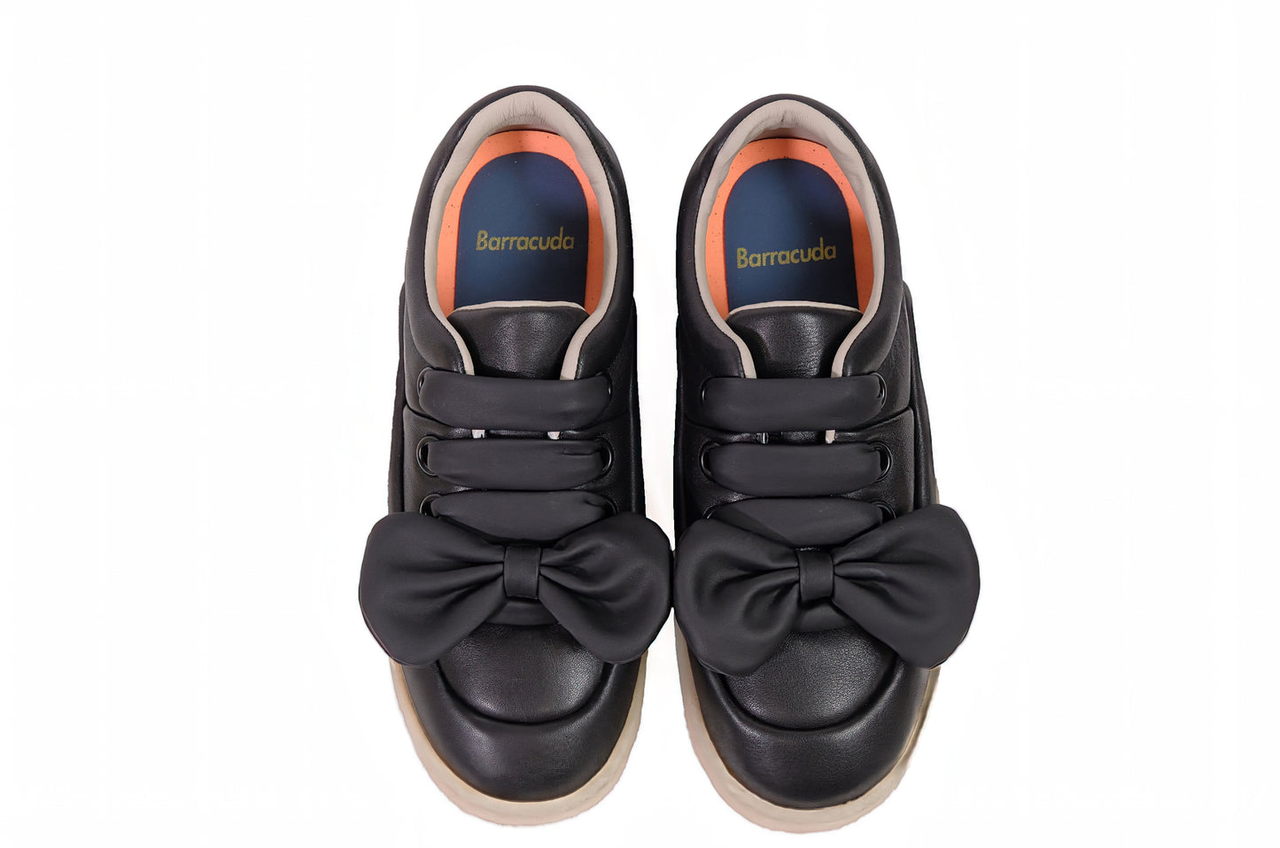 Sneakers Crane “Barracuda”