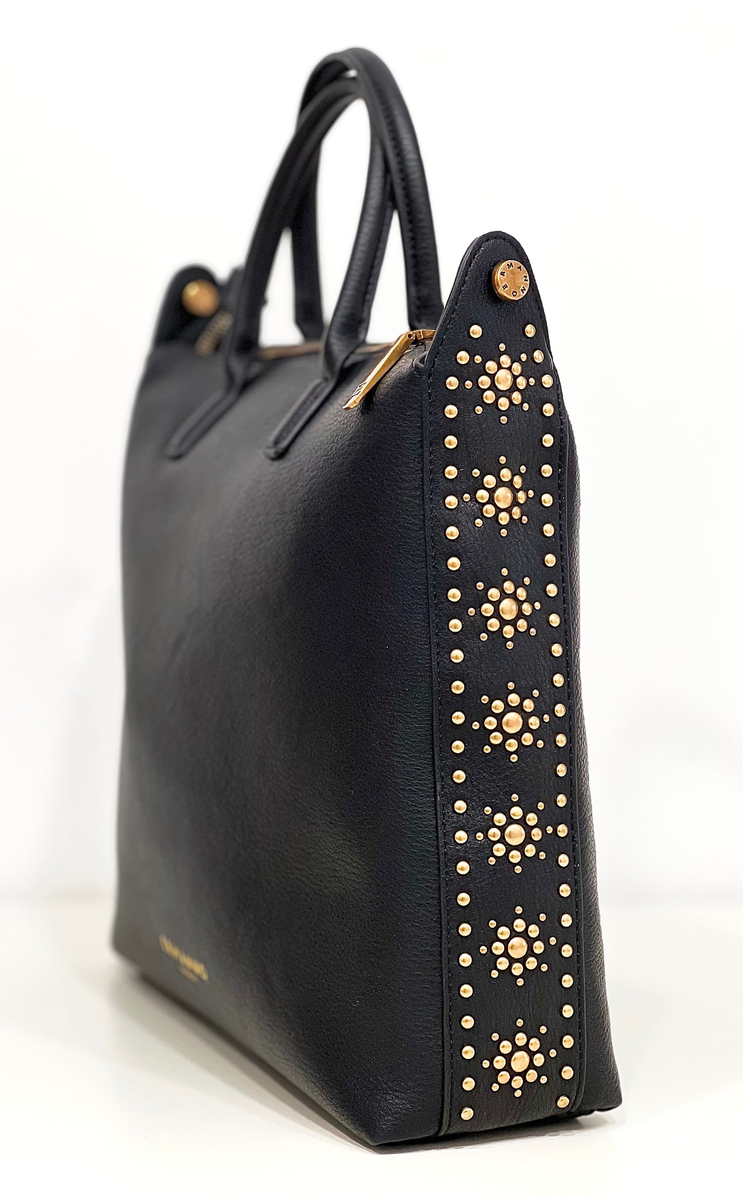 Borsa a mano tote sagy “Ermanno Firenze”