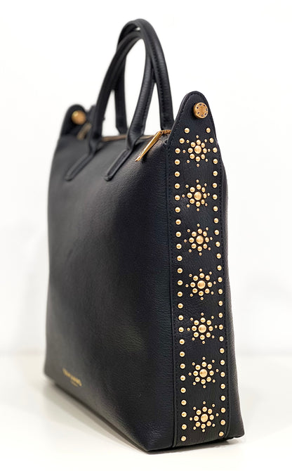 Borsa a mano tote sagy “Ermanno Firenze”