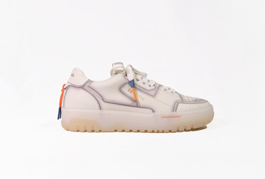 Sneakers Earving “Barracuda”