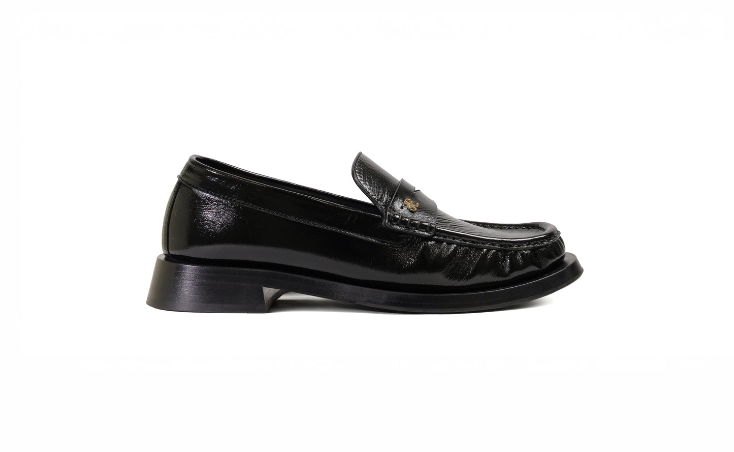Mocassino old style “Fabi”