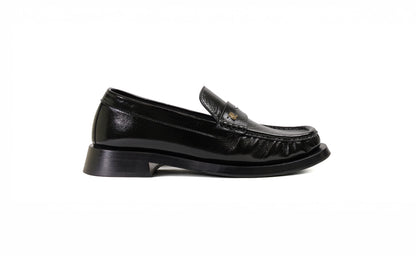 Mocassino old style “Fabi”