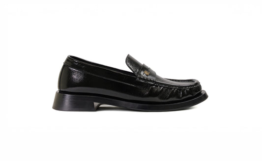 Mocassino old style “Fabi”
