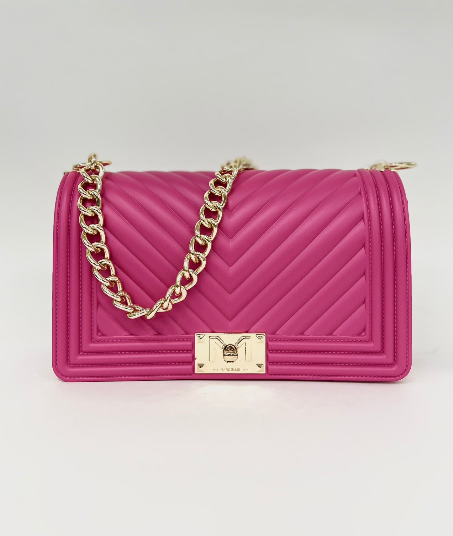 Borsa a spalla “Marc Ellis”