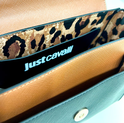 Range b-metal lettering-st “Just Cavalli”