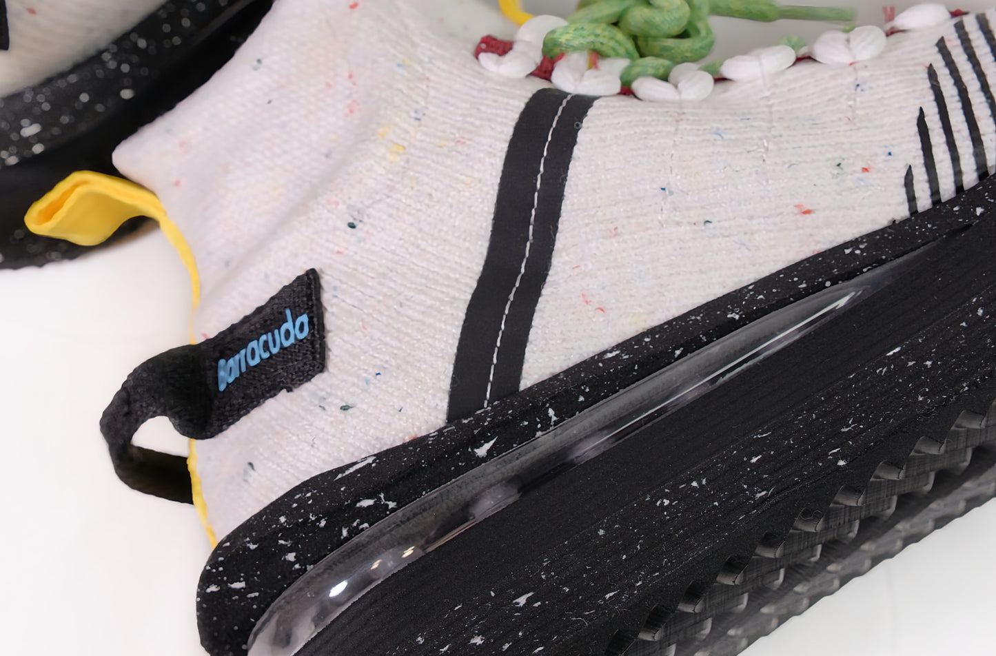 Sneakers Nikho Mid “Barracuda”