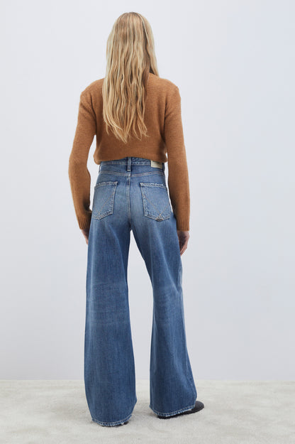 Jeans super wide denim olivia “Roy Roger’s”