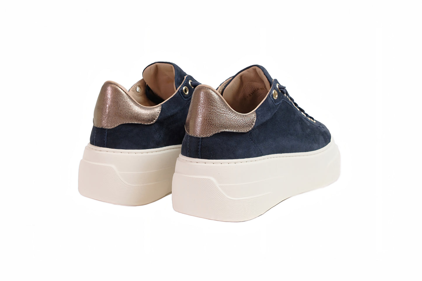 Sneakers Cipro Navy “Stokton”