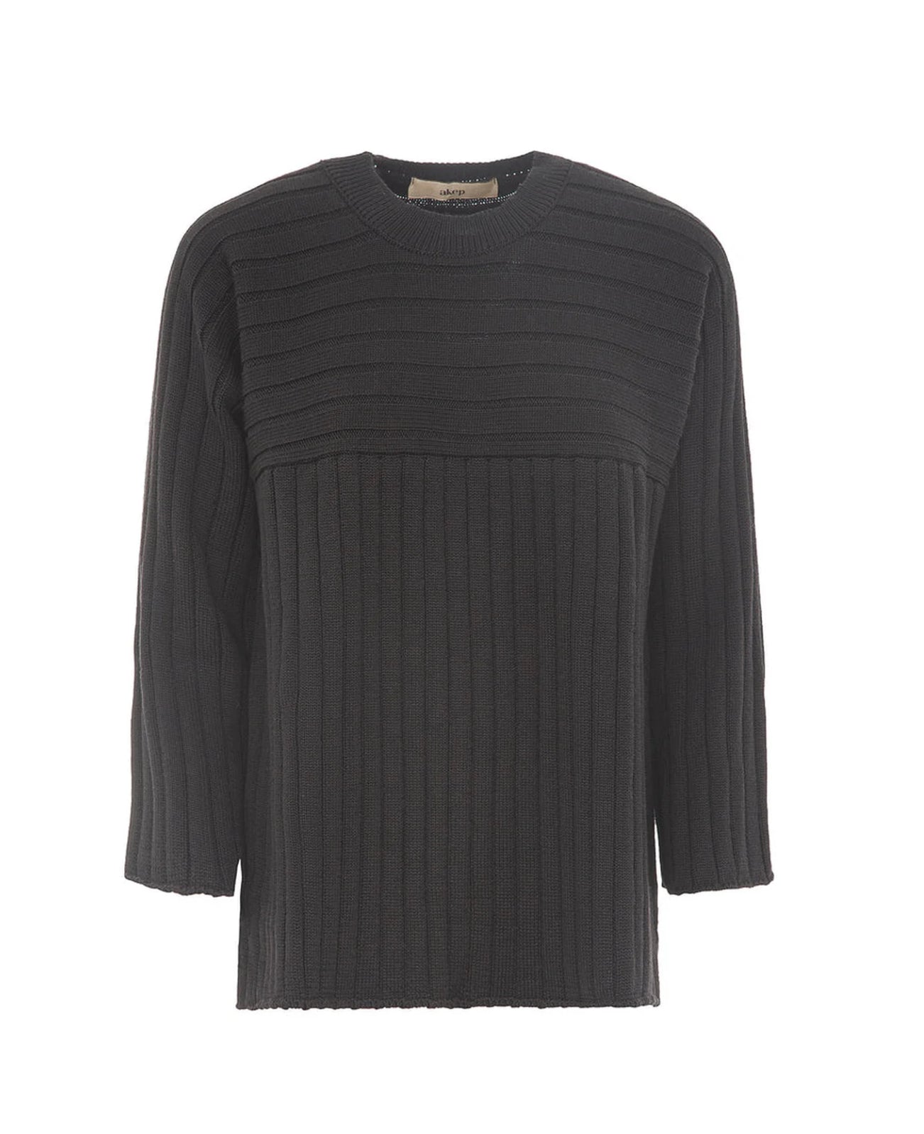 Maglia girocollo “Akep”