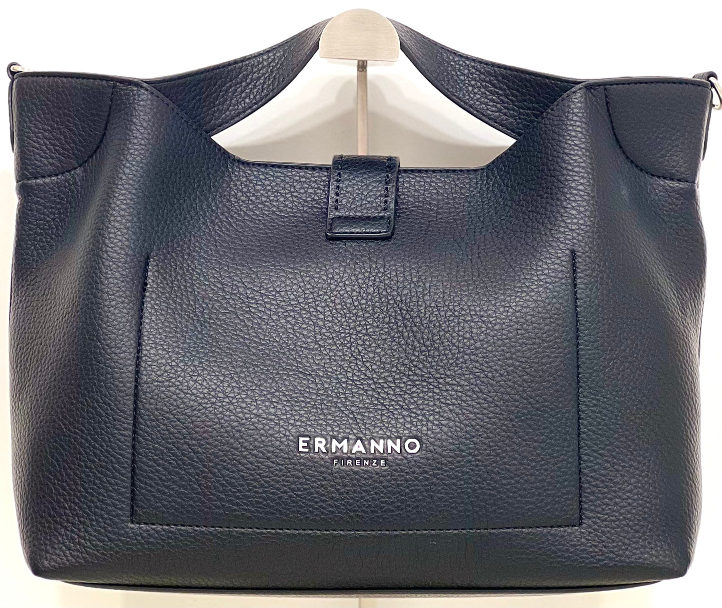 Borsa a mano small tote rachele “Ermanno Firenze”