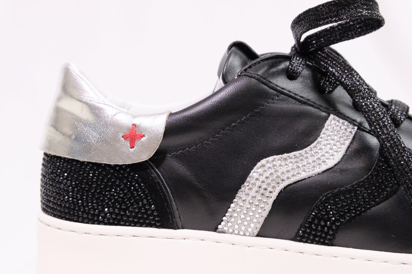 Sneakers modello Rosa “Gio+”