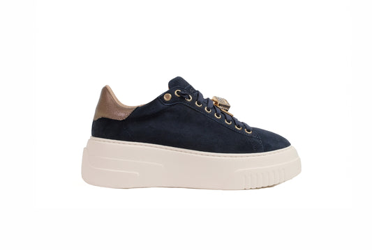 Sneakers Cipro Navy “Stokton”