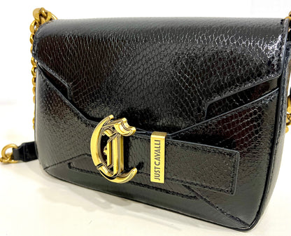 Range g gothic belt “Just Cavalli”