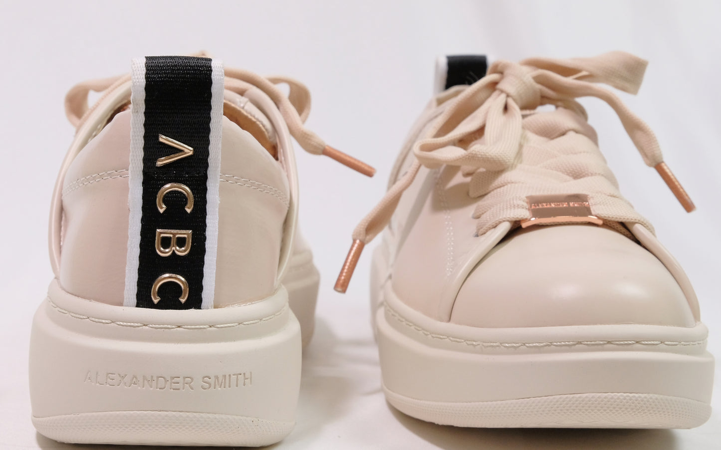 Sneakers Wembley Sand “Alexander Smith”
