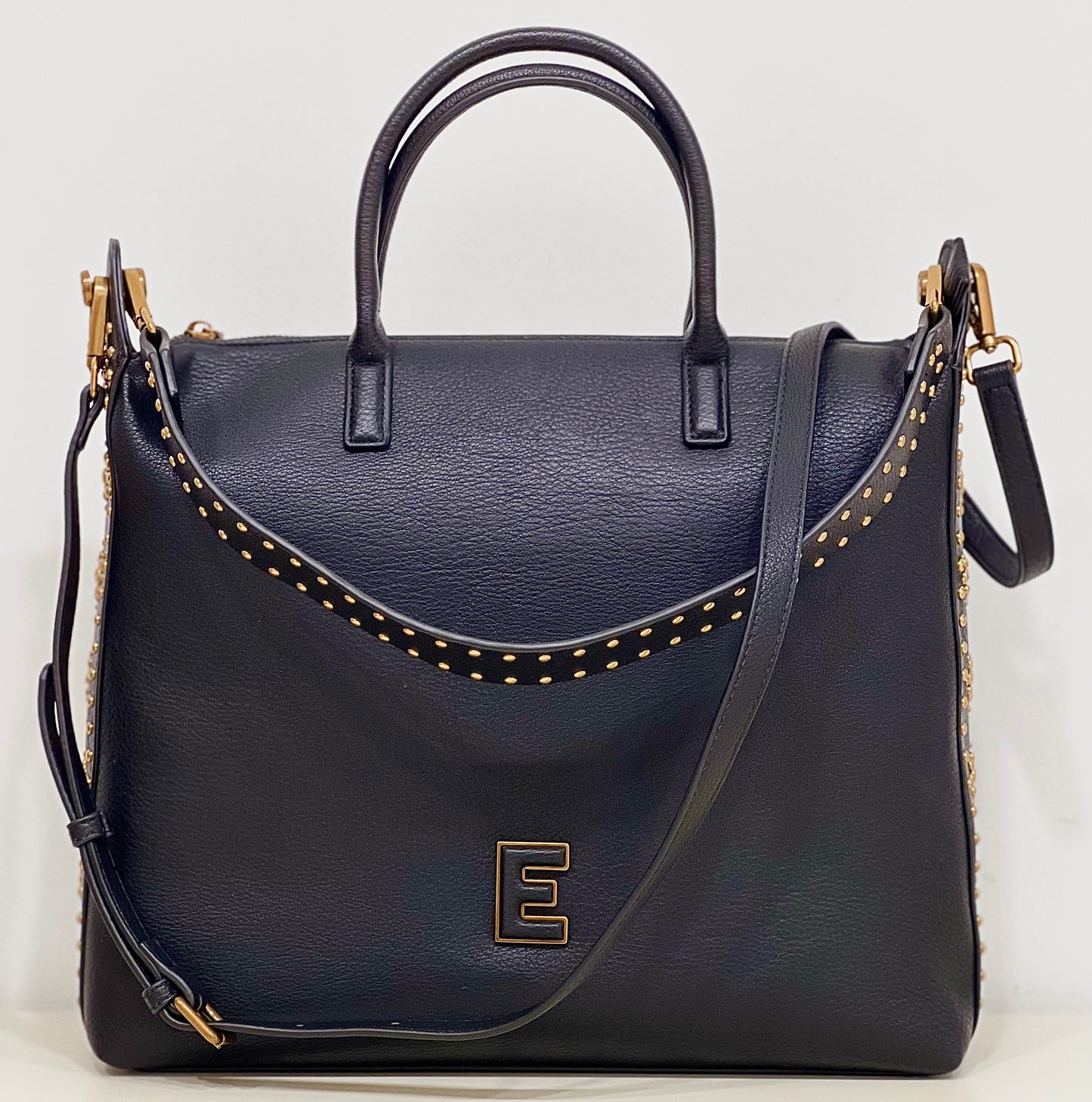 Borsa a mano tote sagy “Ermanno Firenze”