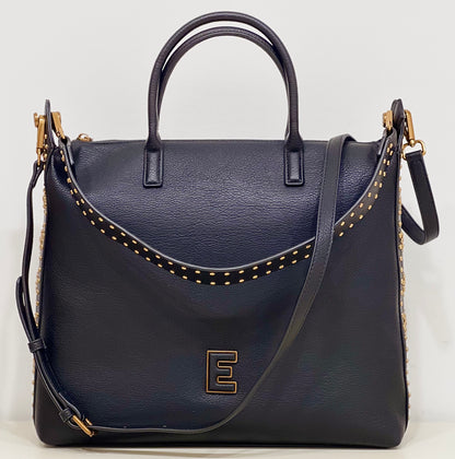 Borsa a mano tote sagy “Ermanno Firenze”