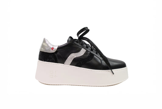 Sneakers modello Rosa “Gio+”