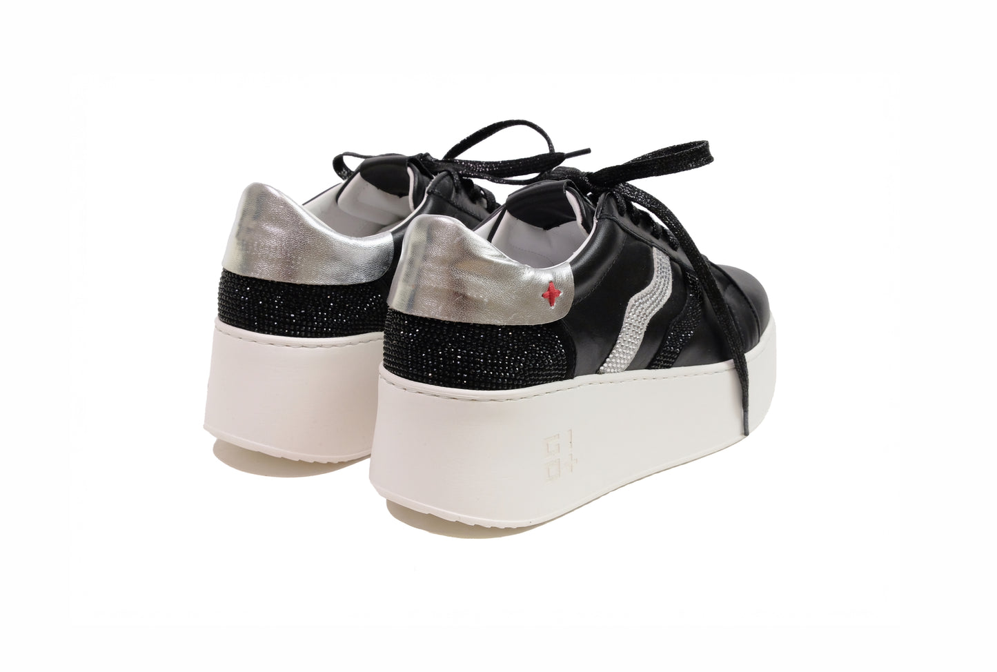 Sneakers modello Rosa “Gio+”
