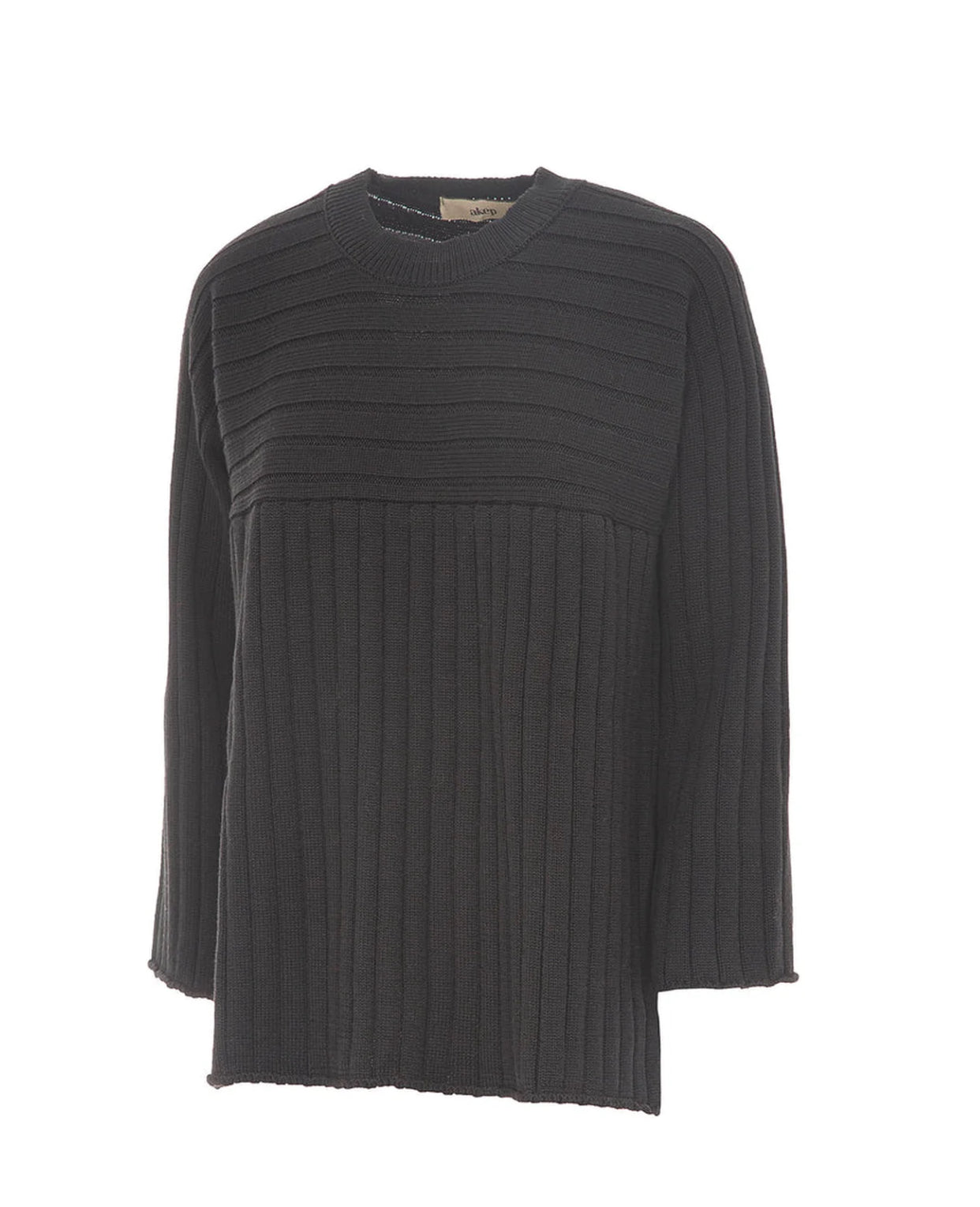 Maglia girocollo “Akep”