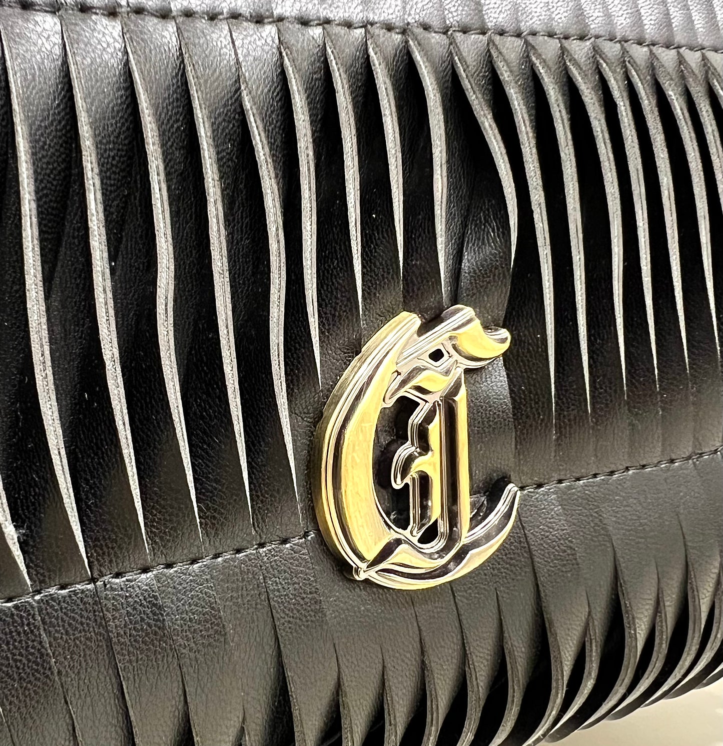 Range F gothic woming “Just Cavalli”